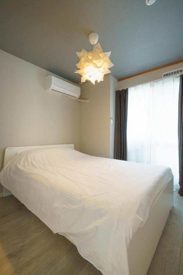 Ferienwohnung 自由自在osu 301 Nagoya Exterior foto